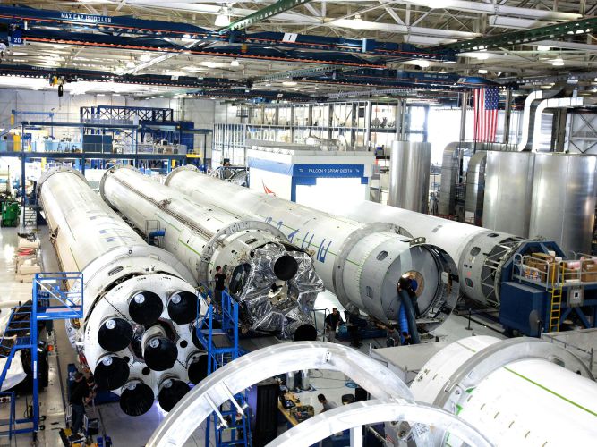 maya industry
